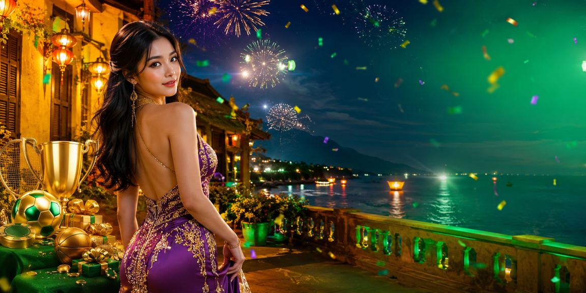 Người dùng trải nghiệm cá cược thể thao trực tuyến tại bãi biển Hội An dưới ánh nắng